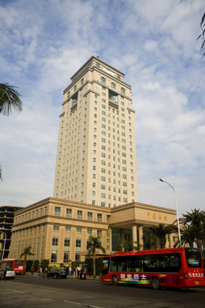 Guangdong Zhuhai