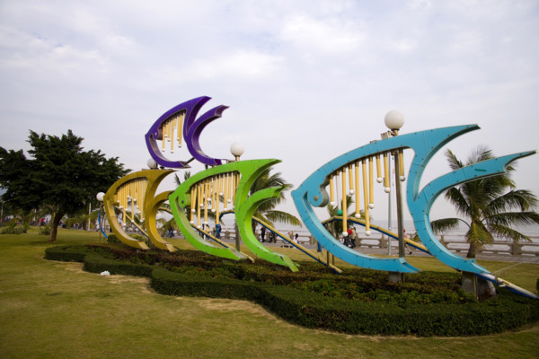Guangdong Zhuhai
