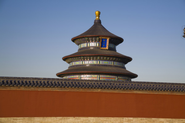 Temple of Heaven