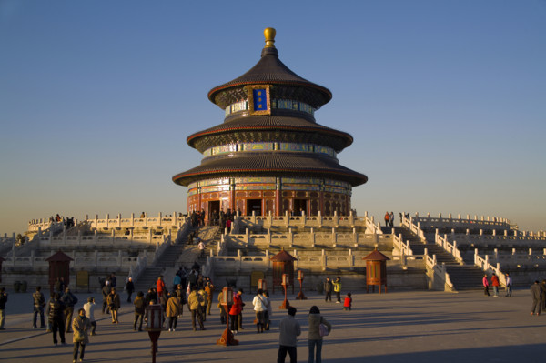 Temple of Heaven