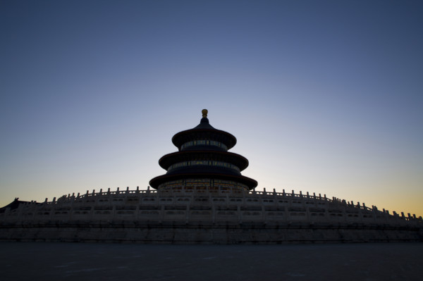 Temple of Heaven
