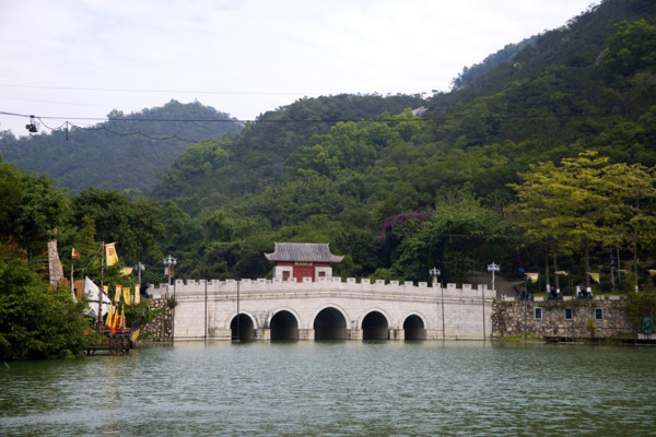 Guangdong Zhuhai