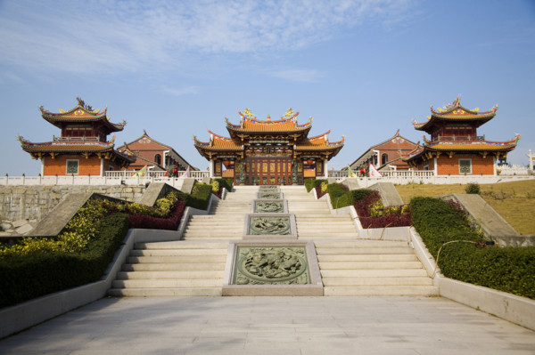 Macau