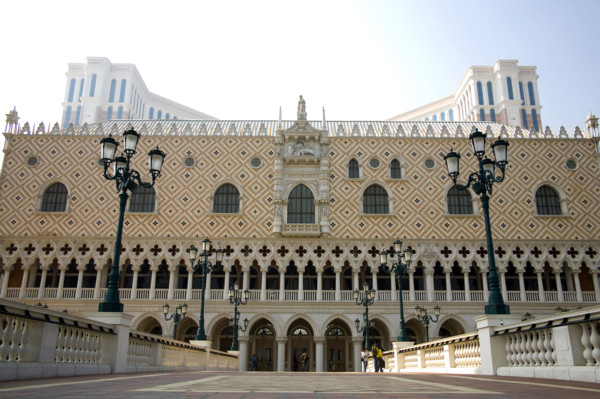 Macau