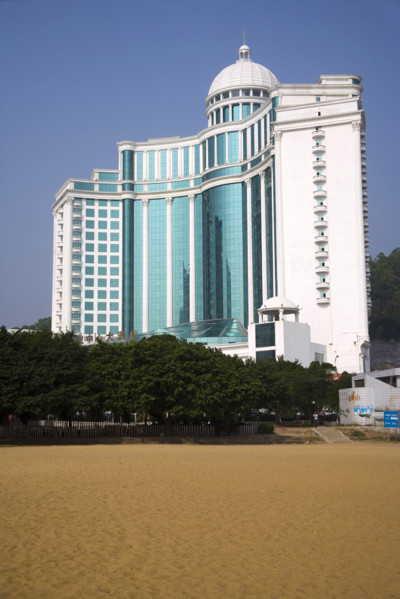 Guangdong Zhuhai