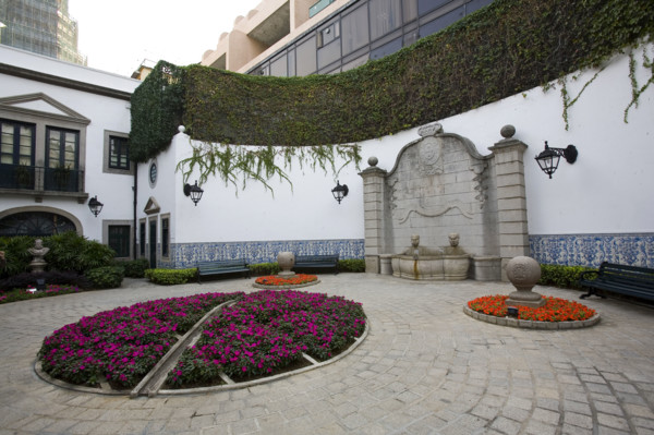 Macau