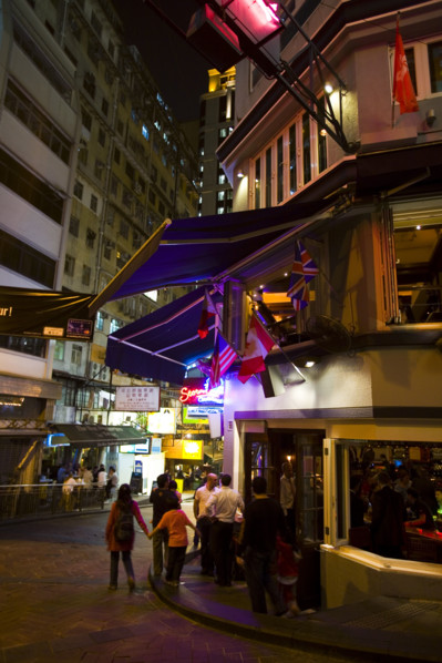 Hong kong