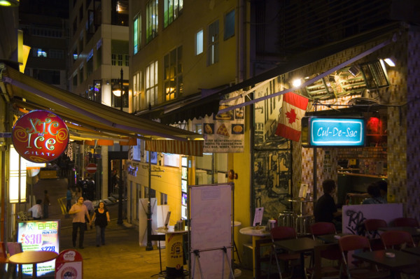 Hong kong