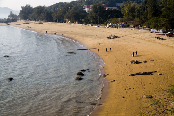 Gulangyu,Xiamen,Fujian,Gulangyu