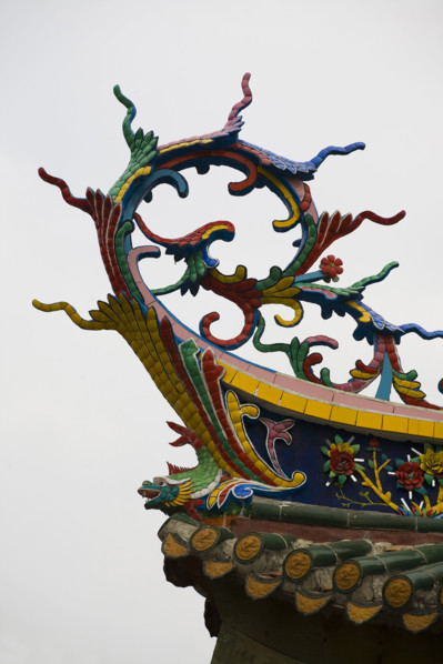 Nanputuo Temple,Xiamen,Fujian