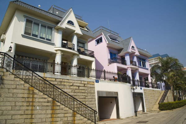 Xiamen,Fujian