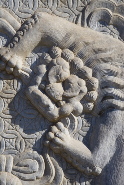 East Tombs,Hebei Province