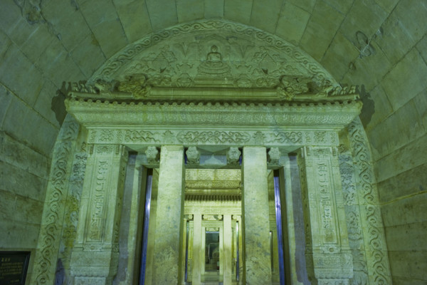 East Tombs,Hebei Province
