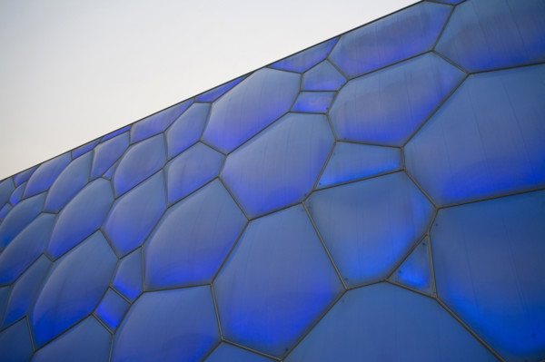 Beijing Olympic Stadium