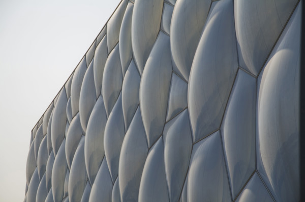 Olympic Stadium