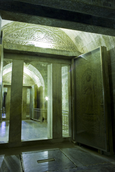 East Tombs,Hebei Province