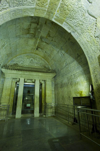 East Tombs,Hebei Province