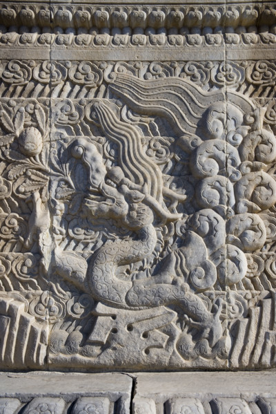 East Tombs,Hebei Province