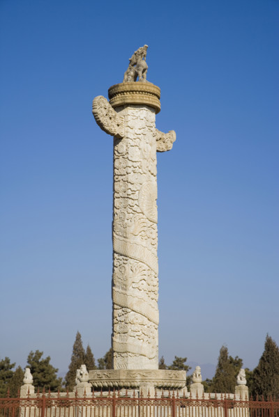 East Tombs,Hebei Province