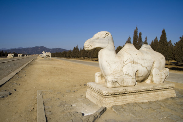East Tombs,Hebei Province