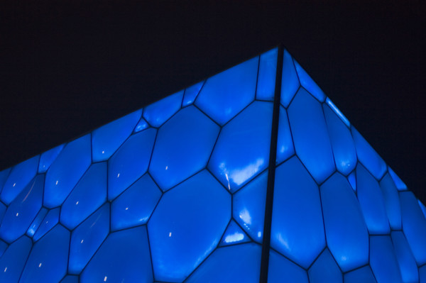 Beijing Olympic Stadium