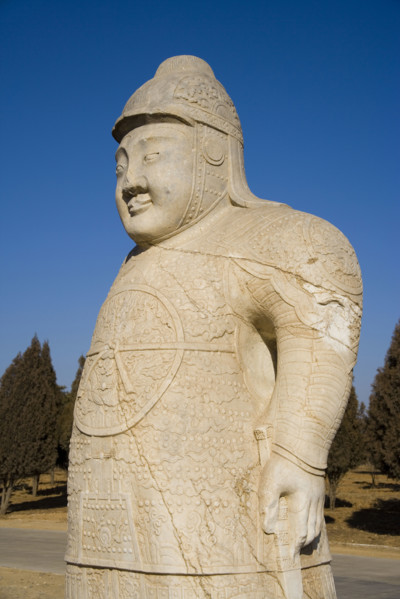 East Tombs,Hebei Province