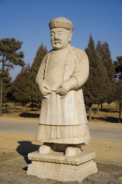 East Tombs,Hebei Province