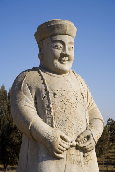 East Tombs,Hebei Province