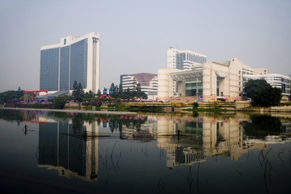 Fuzhou,Fujian