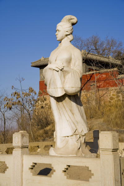 Qinhuangdao