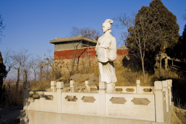 Qinhuangdao