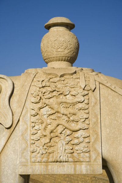 East Tombs,Hebei Province