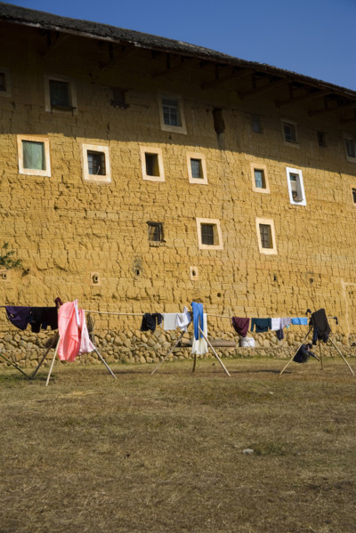 Folk House,Fujian