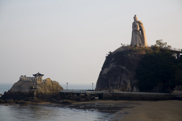 Xiamen,Fujian,Gulangyu