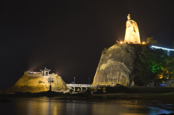 Xiamen,Fujian,Gulangyu
