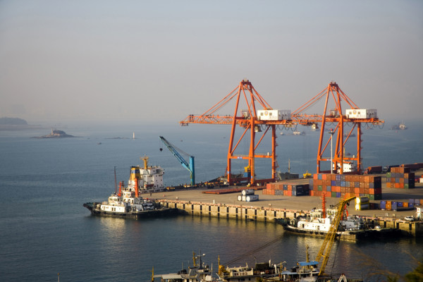 Xiamen,Fujian