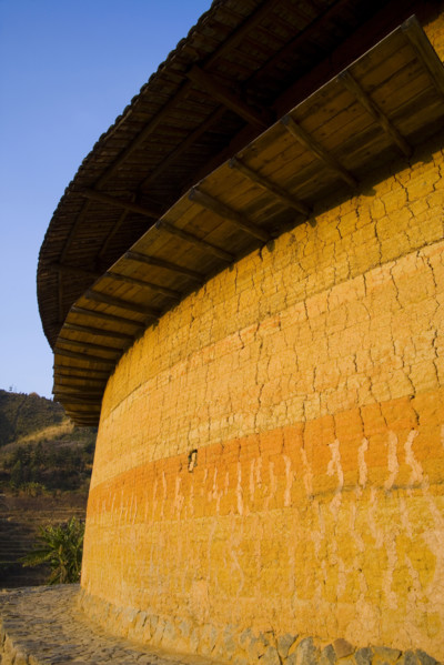 Folk House,Fujian