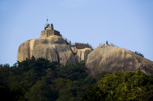 Gulangyu,Xiamen,Fujian,Gulangyu