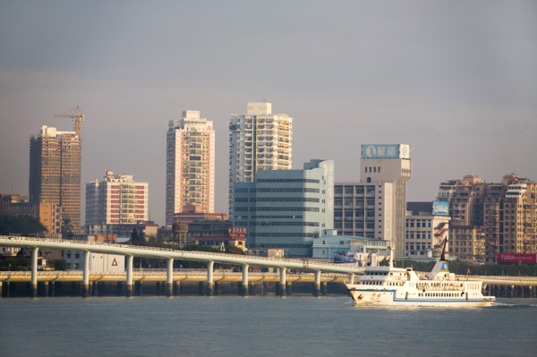 Gulangyu,Xiamen,Fujian,Gulangyu