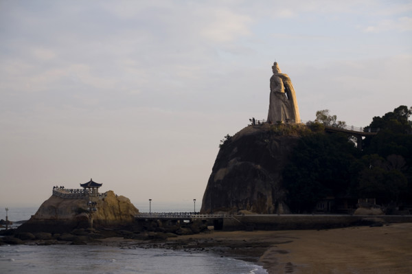 Gulangyu,Xiamen,Fujian,Gulangyu