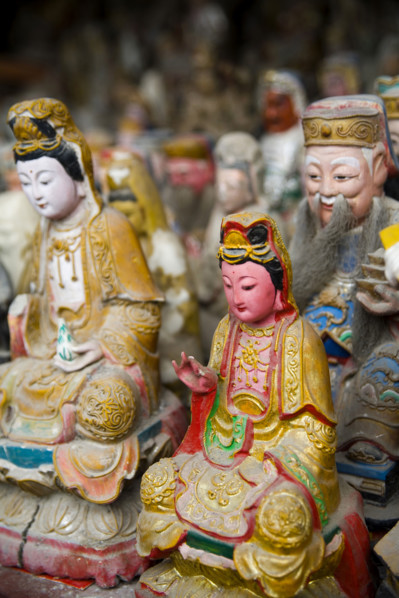 Nanputuo Temple,Xiamen,Fujian