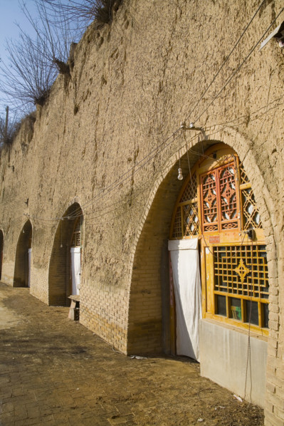 North of Shanxi