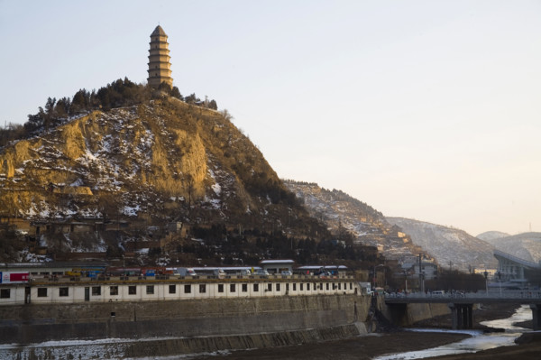 North of Shanxi