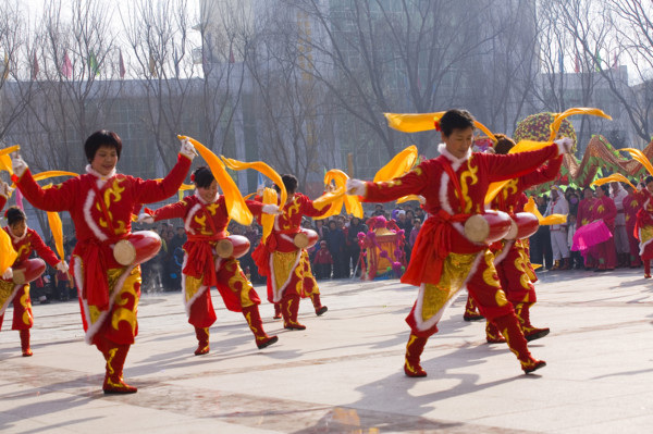North of Shanxi