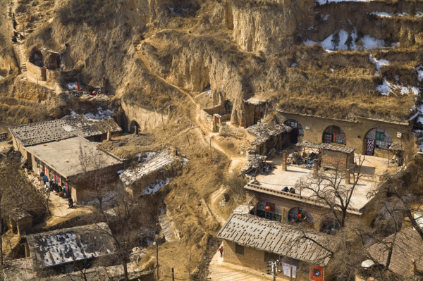 North of Shanxi