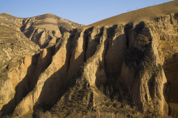 North of Shanxi