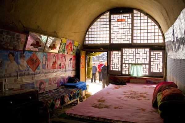 North of Shanxi
