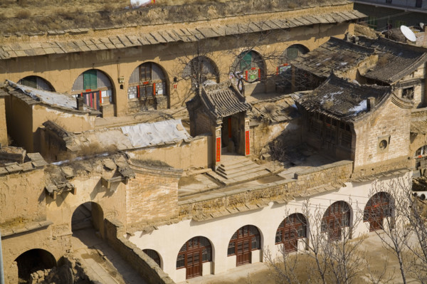 North of Shanxi