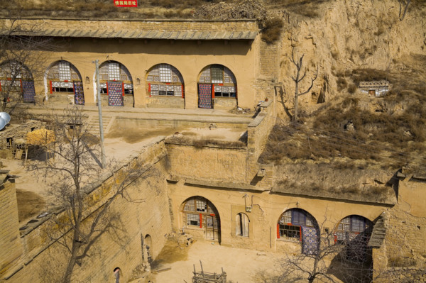North of Shanxi