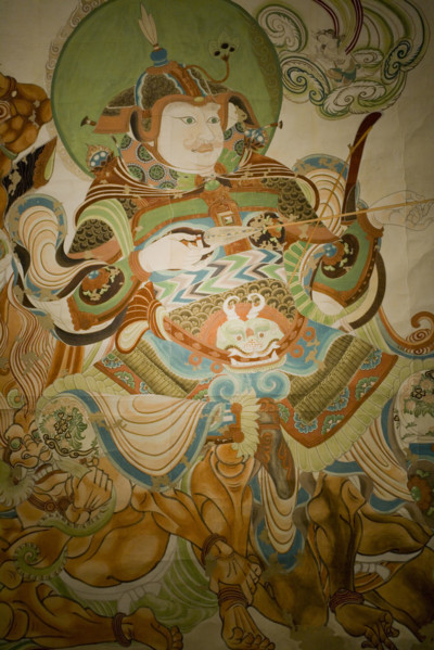 Dunhuang